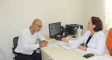 Kızının "pis kokuyorsun" sözü sigarayı bıraktırdı