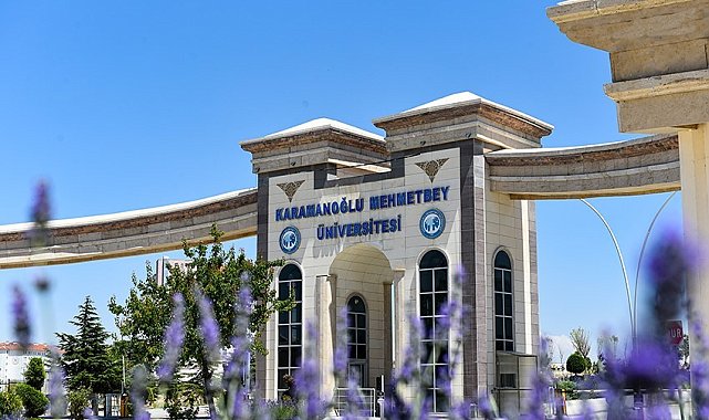 KMÜ lisansüstü programlarına bin 393 yeni öğrenci alacak
