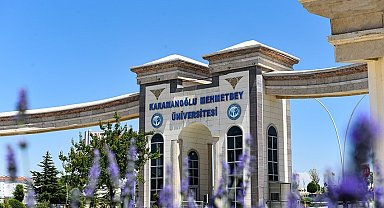 KMÜ lisansüstü programlarına bin 393 yeni öğrenci alacak