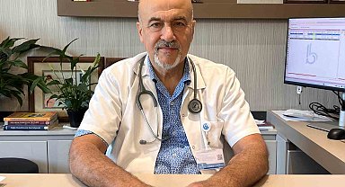 KOAH'ta erken tanı hayat kurtarıyor