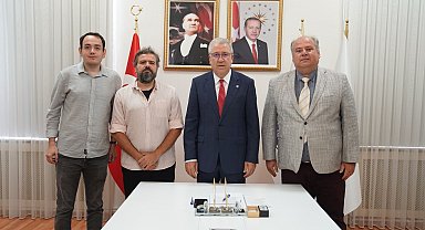 KOBİ'ler yeşil dönüşüme dahil edilecek