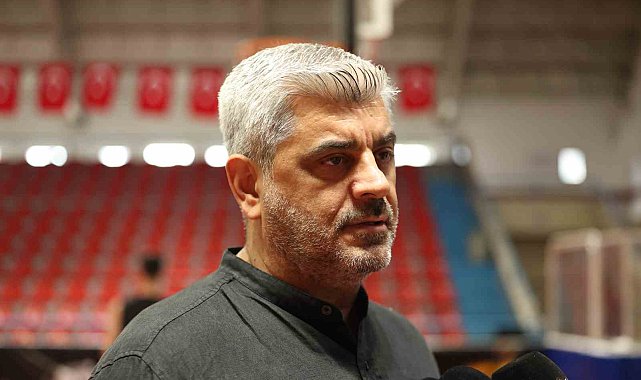 Kocaeli BŞB Kağıtspor, bir yıl aradan sonra TBL'de