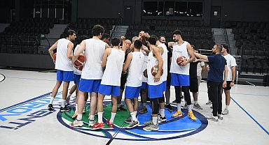 Kocaeli Çayırova Belediyesi'nde yeni sezon hazırlıkları başladı