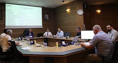 Kocaeli Encümeni ihlallere geçit vermedi