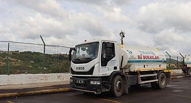 Kocaeli İzmit'te liyakat odaklı şoför alımı