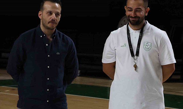 Kocaeli Kadın Basketbol'u o isim satın aldı