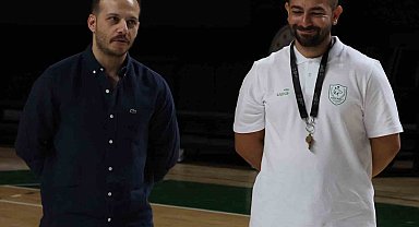 Kocaeli Kadın Basketbol'u o isim satın aldı