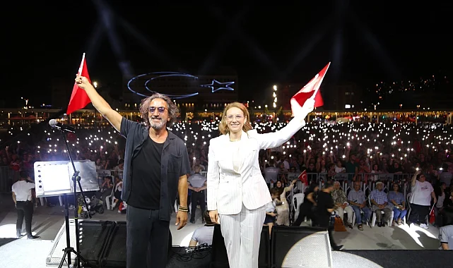Kocaeli Milli İrade'de 'Zafer' coşkusu