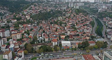 Kocaeli'nin depreme karşı çelik zırhını Başkan Büyükakın açıkladı