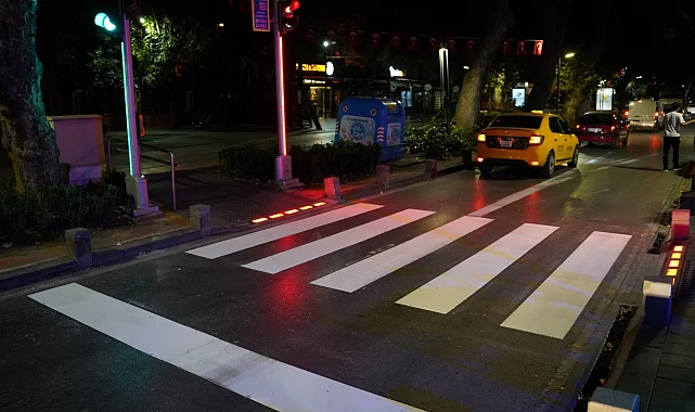 Kocaeli'de yeni dönem için güvenli ulaşım hazırlığı