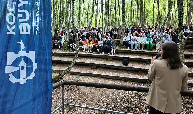 Kocaeli'den "aile içi iletişim" semineri