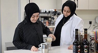 Kocaeli'nin özel 'Gonca'sı engelleri kaldırıyor