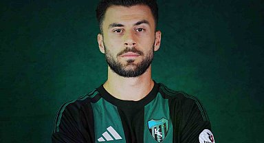 Kocaelispor, Onur Öztonga'yı Boluspor'a kiraladı