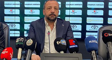 Kocaelispor'da acil ödenmesi gereken günü gelmiş borç 150 milyon TL