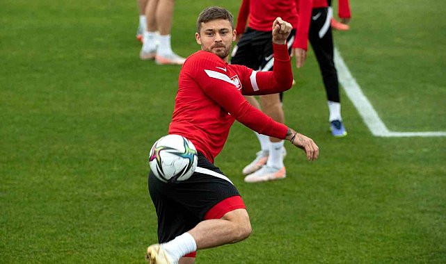 Kocaelispor'dan 10 numara transfer: Karol Linetty ile anlaşma sağlandı