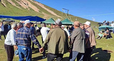 Koçdüzü'nde birlik ve beraberlik şenliği