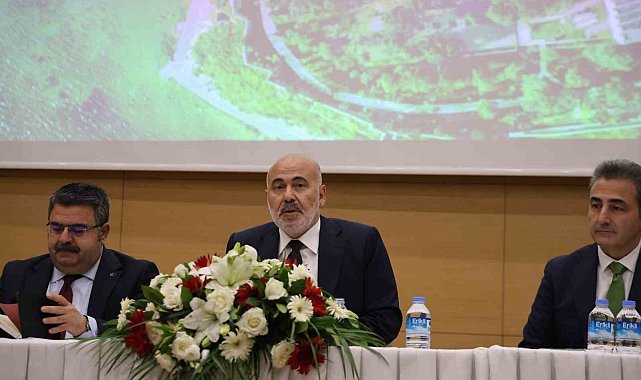 Kolluk Gözetim Komisyonu'nun 11. toplantısı Aydın'da gerçekleştirildi