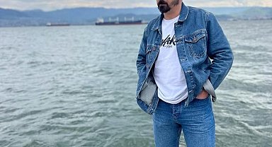 Kontrolünü kaybettiği motordan düşen genç hayatını kaybetti
