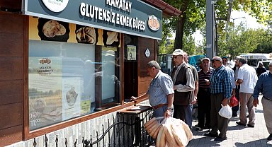 Konya Karatay Belediyesi'nden sağlıklı beslenmeye destek