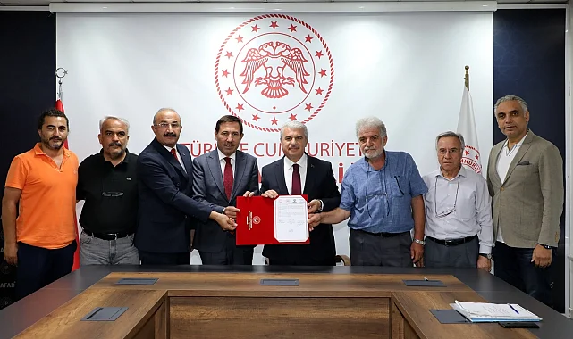 Konya Karatay'a 250 kişilik huzurevi geliyor