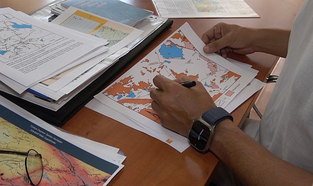 Konya'da deprem yaşanmaz algısı yanlış