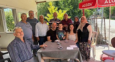 Konyaaltı'nda Yarbaşçandır Yayla Şenliği 16 Ağustos'ta başlıyor