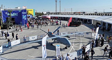 Konya'da bilim tutkunları BilimFest'te buluşuyor