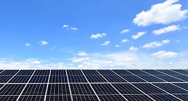 Konya'ya 70 megawattlık dev GES için ilk adım