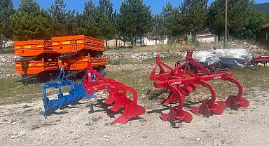 Kooperatifle dağ köyünü ihya ettiler