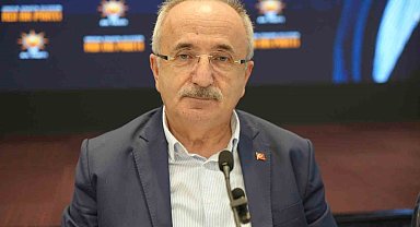 Köse: "Yüklenici firma Samsun Şehir Hastanesi'ni 15 Eylül'de teslim edecek"