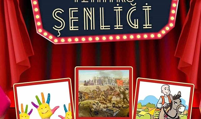Köyceğiz'de tiyatro şenliği yapılacak