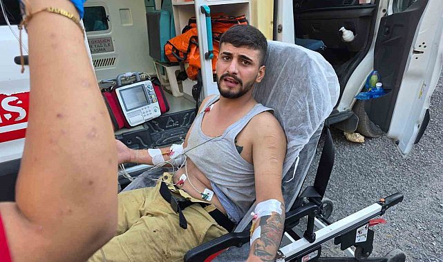 Kozan'da kaybolan orman işçisi arama sonucu bulundu