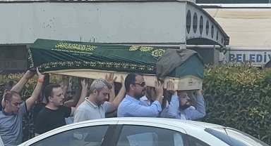Kreş havuzunda fenalaşan Berra, gözyaşlarıyla toprağa verildi