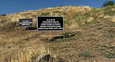 Küçük Narin'in canice katledilişinin üzerinden bir yıl geçti, acısı hala geçmedi