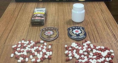 Kula polisi zehir tacirlerine göz açtırmıyor