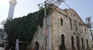 Kültür ve Turizm Bakanlığı'ndan Bursa'daki o kilise hakkında CHP'li belediyeye tahsis kararı