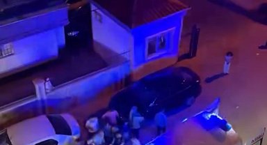 Kurtalan'da bisikletten düşen çocuk ağır yaralandı