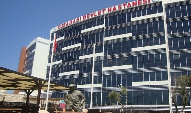 Kuşadası'nda akıl almaz iddia
