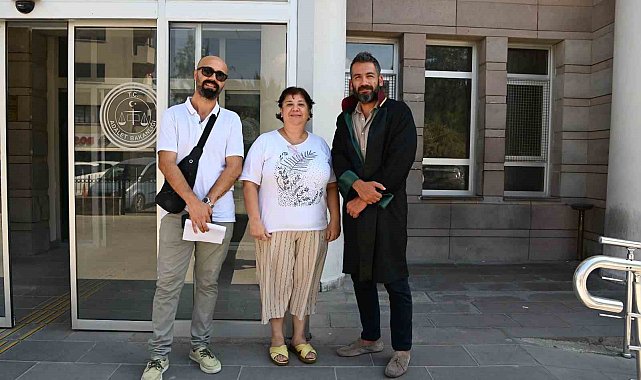 Kuşadası'nda gözaltına alınan doktor serbest bırakıldı