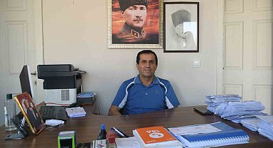 Kuşadası'nda hizmet seferberliği