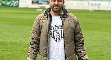 Kuşadasıspor'da hedef profesyonel lige geri dönmek