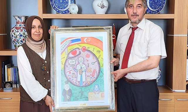 Kütahya, 'Yetimlere sahip çıkmada' Türkiye birincisi oldu
