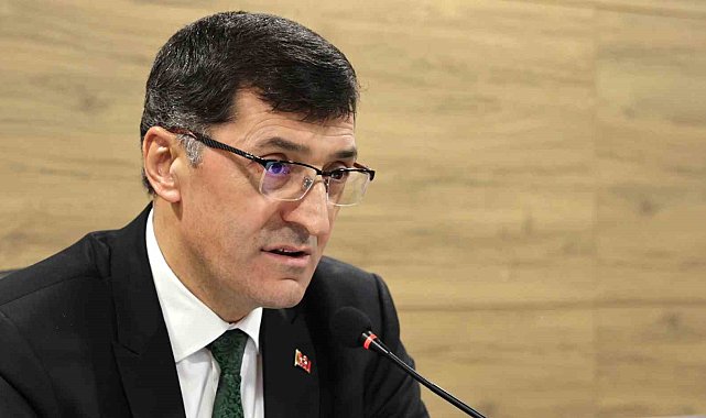 Kütahya Belediyesi'nden dolandırıcılık uyarısı