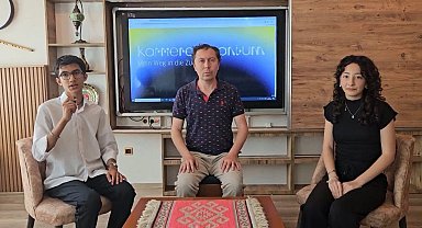 Kütahya Sosyal Bilimler Lisesi öğrencileri Sofya'daki "Kariyer Quantum" kampına davet edildi