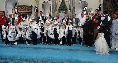 Kütahya'da 529 yıllık vakıf geleneği sürdürülüyor