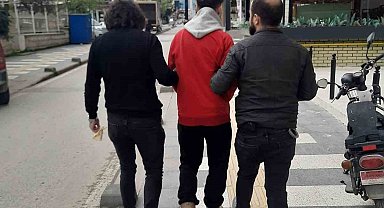 Kütahya'da 7 ayda 2 bin 85 aranan şahıs yakalandı