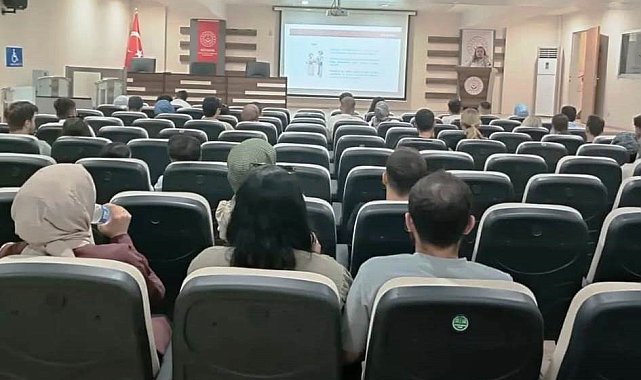 Kütahya'da evlilik kredisinden yararlanacak genç çiftlere evlilik öncesi eğitim