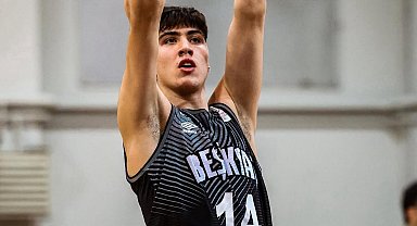 Kütahya'dan NCAA'ye: Eren Karakaya San Jose State ile anlaştı