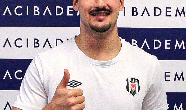 Kütahya'nın gururu Emir ve Eren Beşiktaş A Takımı'nda