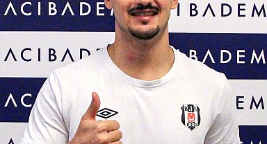 Kütahya'nın gururu Emir ve Eren Beşiktaş A Takımı'nda